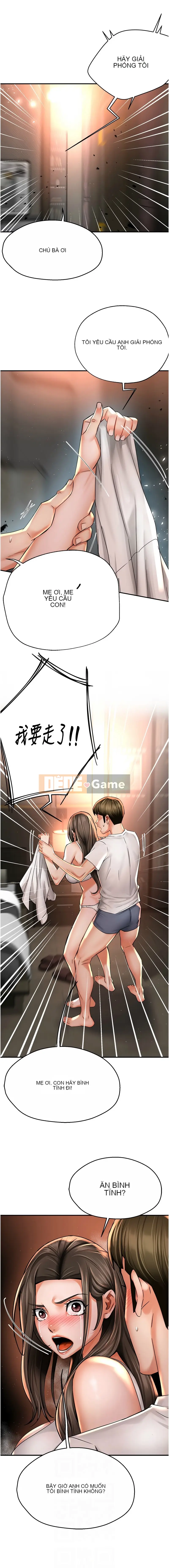 Dì Ledo Chương 65-66