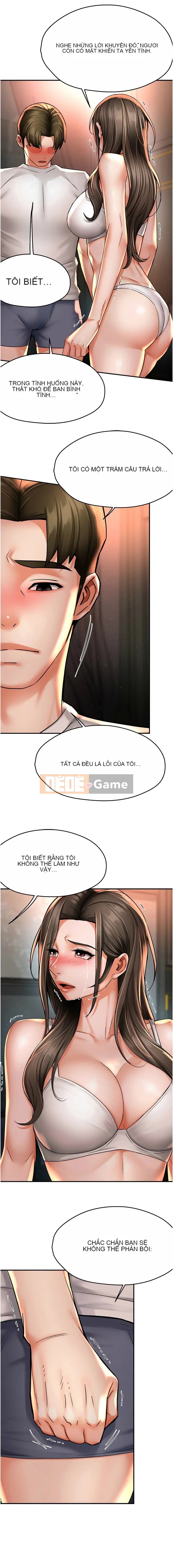 Dì Ledo Chương 65-66