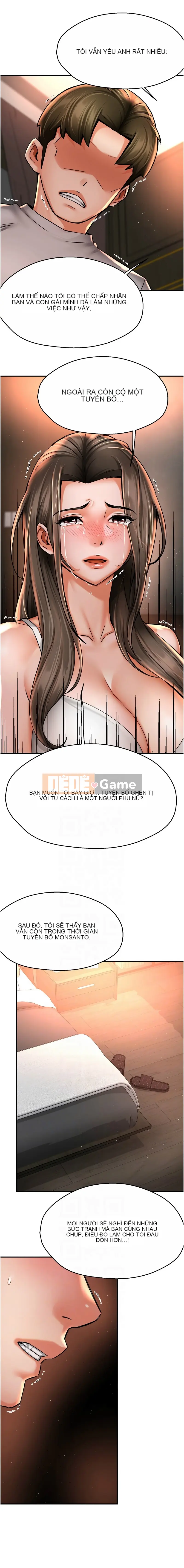 Dì Ledo Chương 65-66