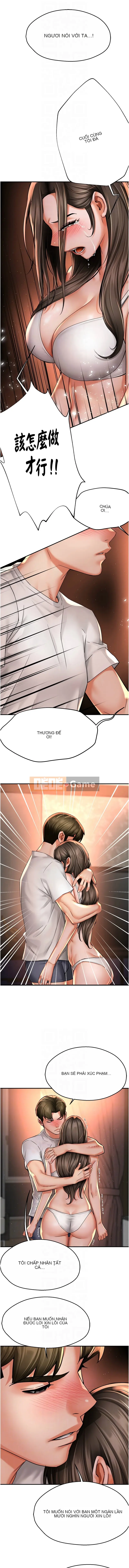 Dì Ledo Chương 65-66