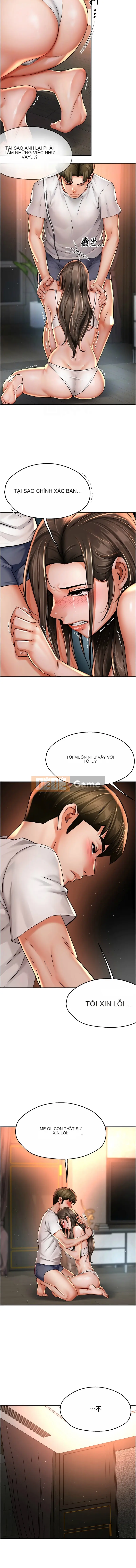 Dì Ledo Chương 65-66