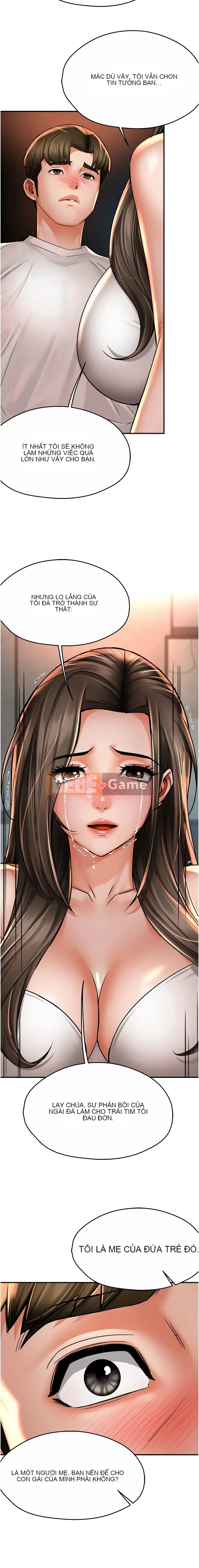 Dì Ledo Chương 65-66