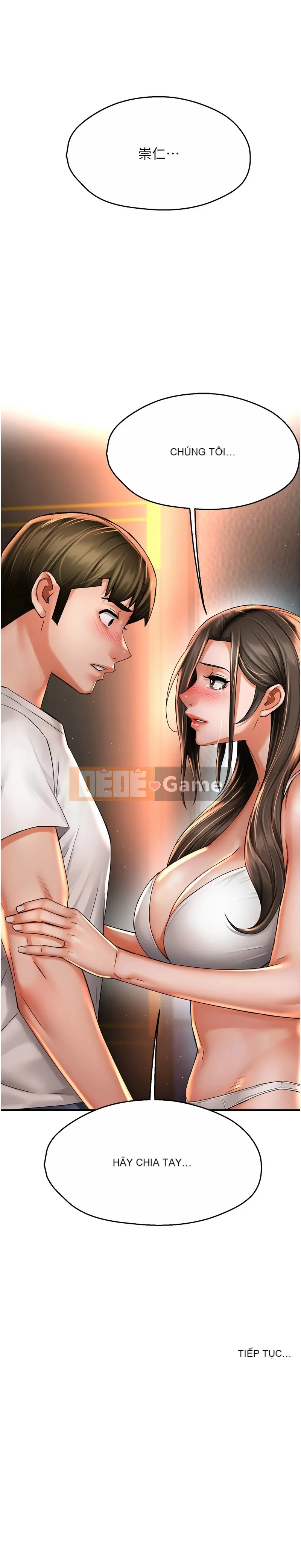 Dì Ledo Chương 65-66