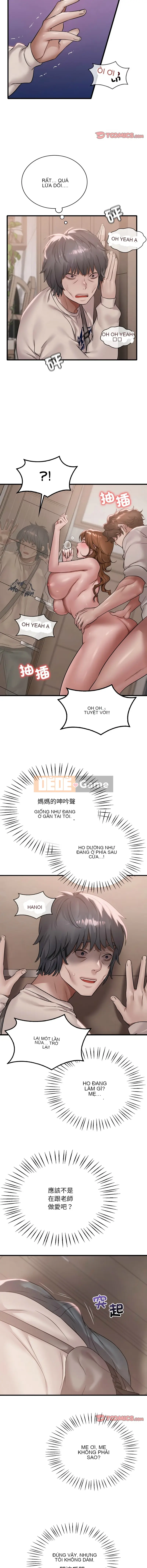 Muốn có cô ấy Chương 68-69
