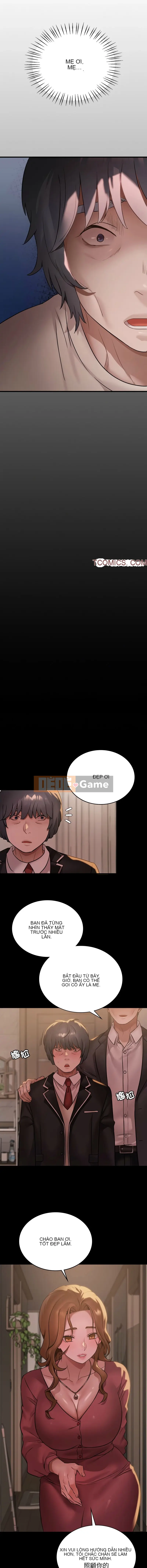 Muốn có cô ấy Chương 68-69