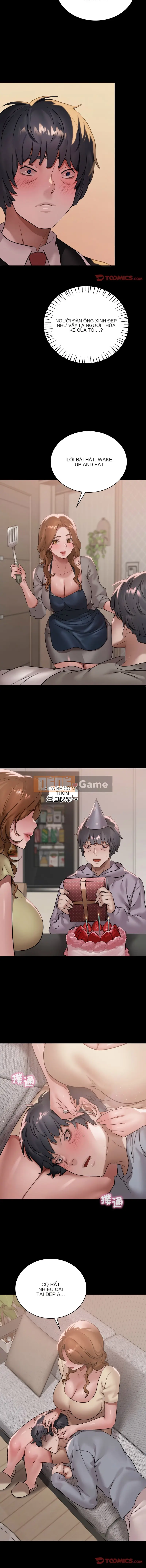 Muốn có cô ấy Chương 68-69