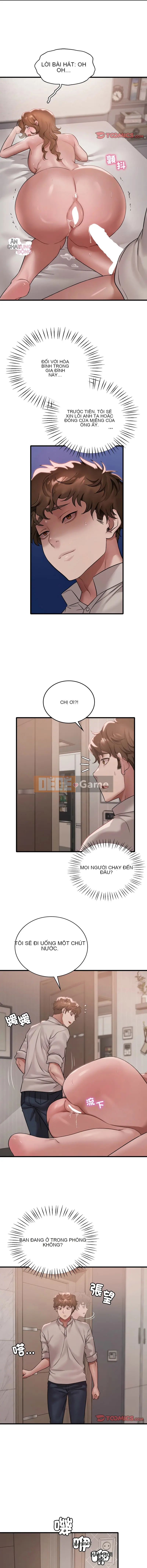 Muốn có cô ấy Chương 68-69