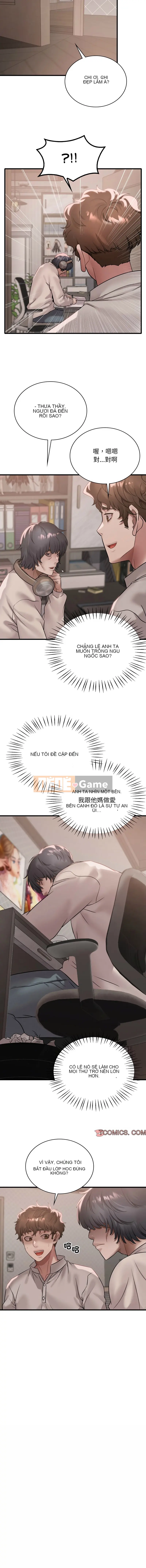 Muốn có cô ấy Chương 68-69