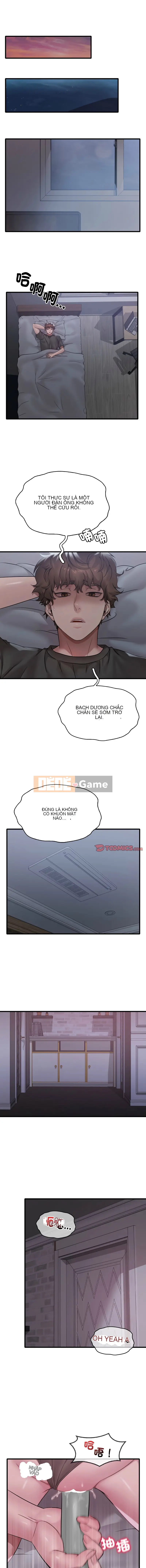 Muốn có cô ấy Chương 68-69