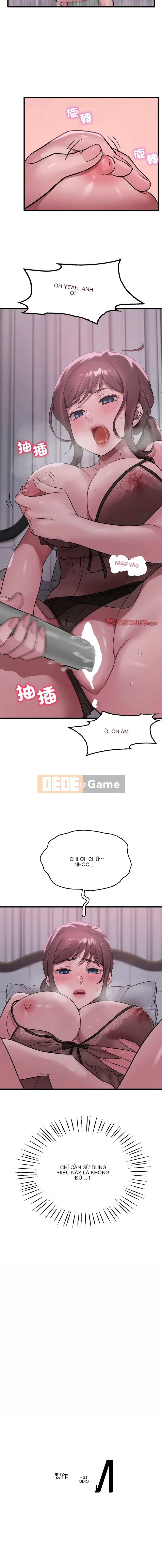 Muốn có cô ấy Chương 68-69