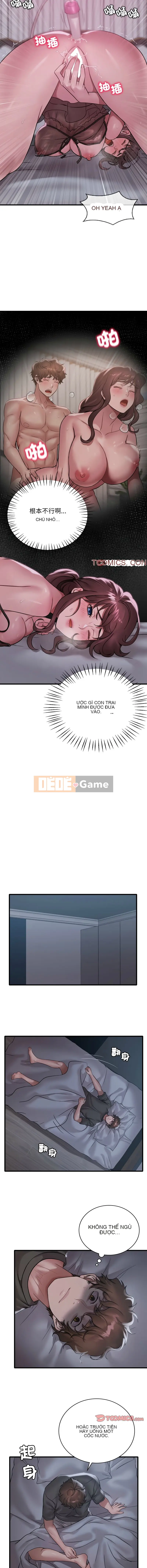 Muốn có cô ấy Chương 68-69