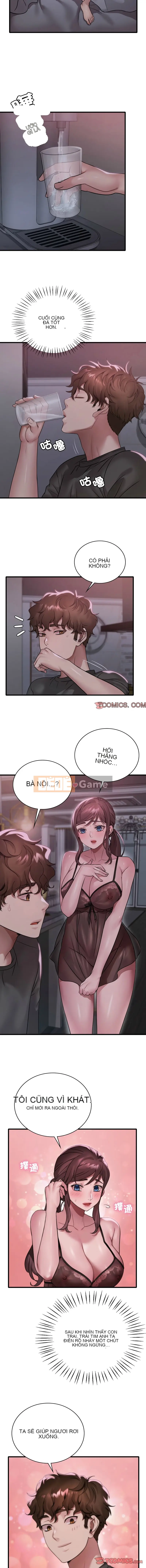 Muốn có cô ấy Chương 68-69