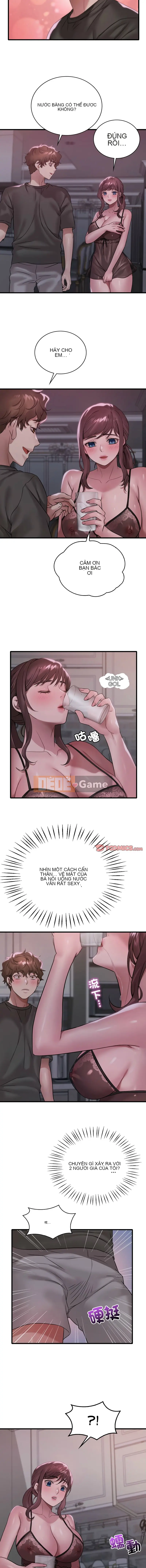 Muốn có cô ấy Chương 68-69