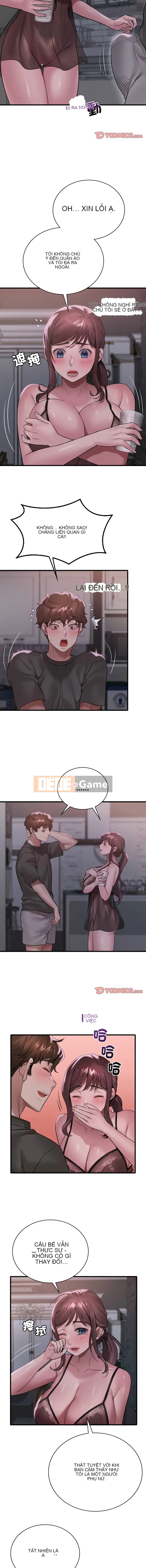 Muốn có cô ấy Chương 68-69