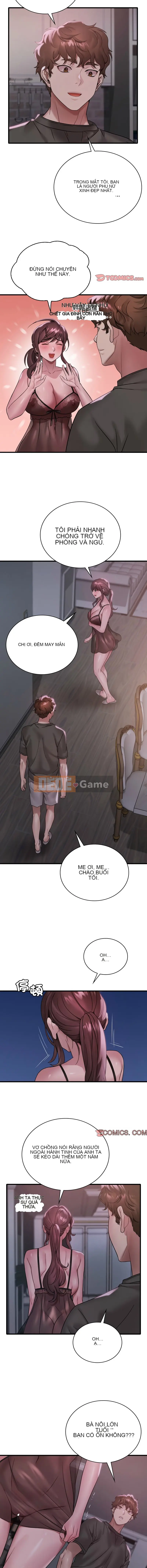 Muốn có cô ấy Chương 68-69