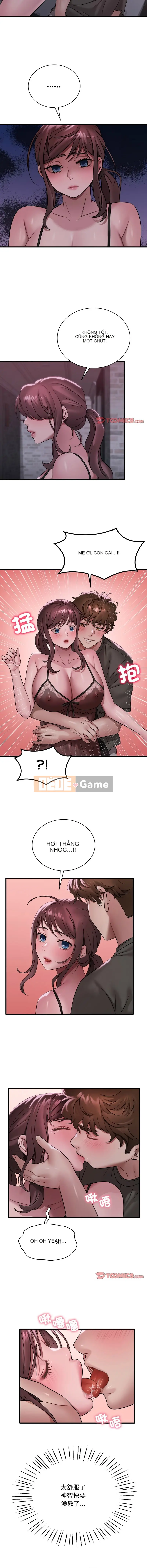 Muốn có cô ấy Chương 68-69