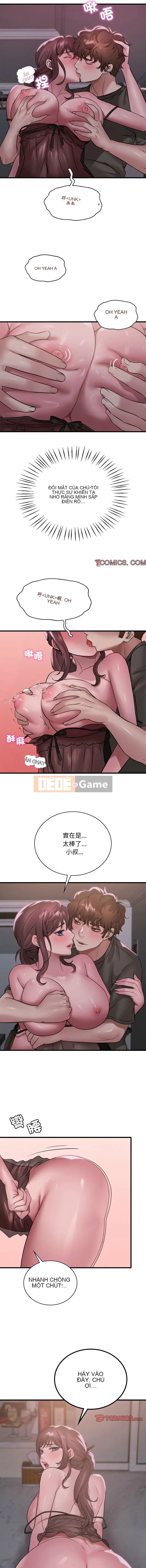 Muốn có cô ấy Chương 68-69