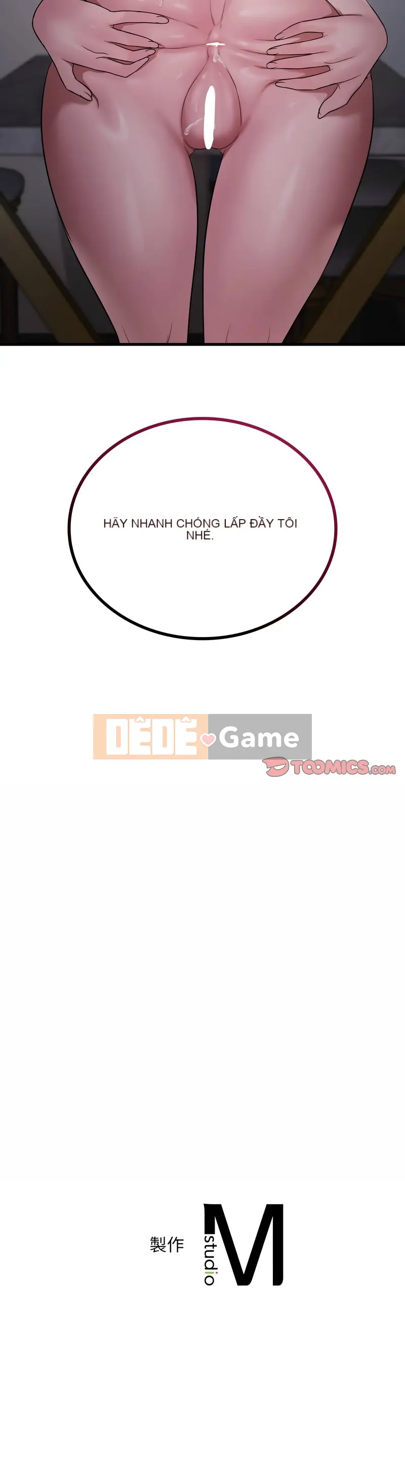 Muốn có cô ấy Chương 68-69