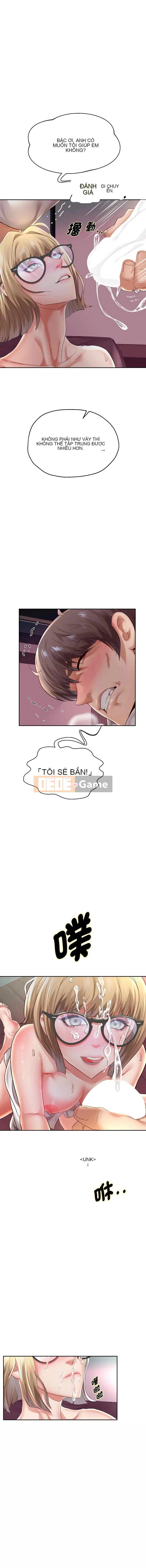 Tái sinh thành một chàng trai to lớn Chương 59-60