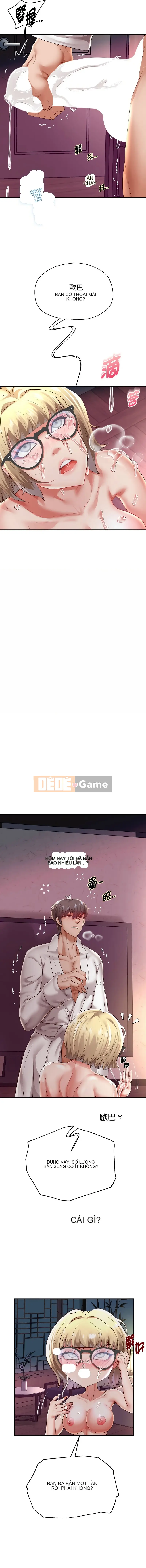 Tái sinh thành một chàng trai to lớn Chương 59-60