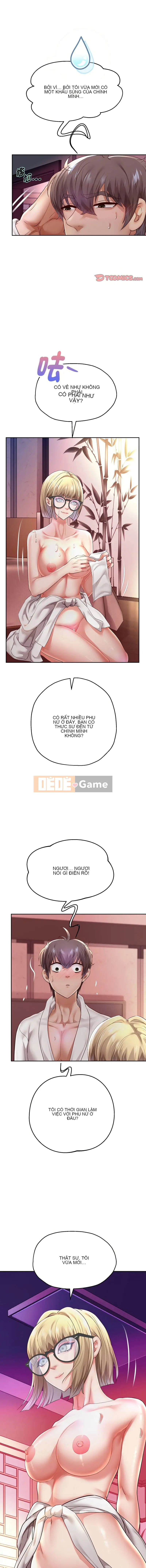 Tái sinh thành một chàng trai to lớn Chương 59-60