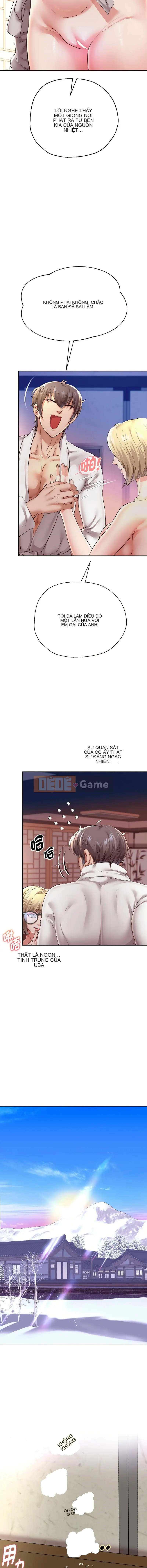 Tái sinh thành một chàng trai to lớn Chương 59-60