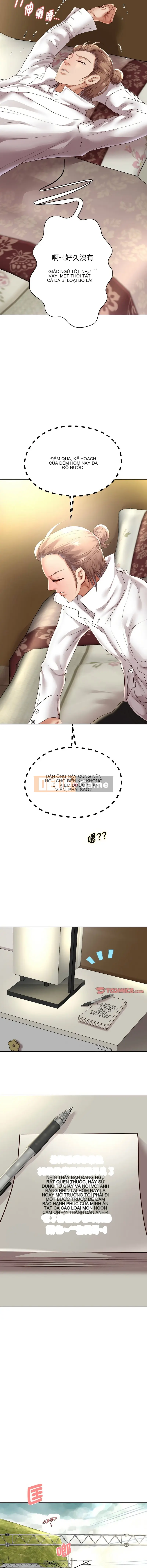 Tái sinh thành một chàng trai to lớn Chương 59-60