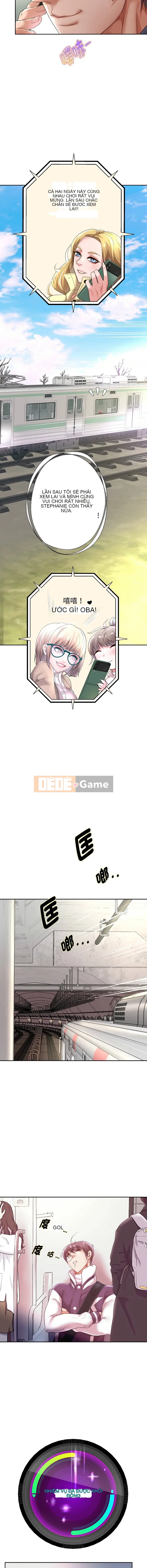 Tái sinh thành một chàng trai to lớn Chương 59-60