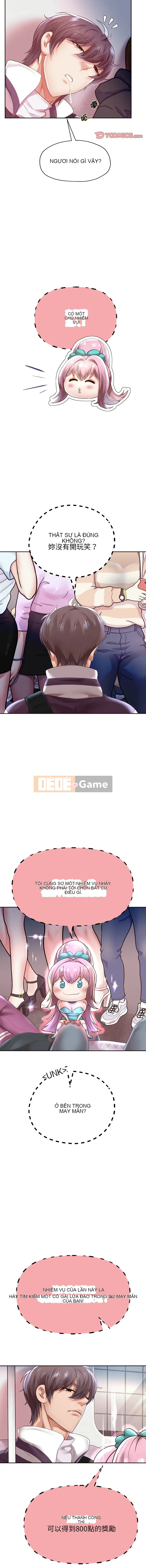 Tái sinh thành một chàng trai to lớn Chương 59-60