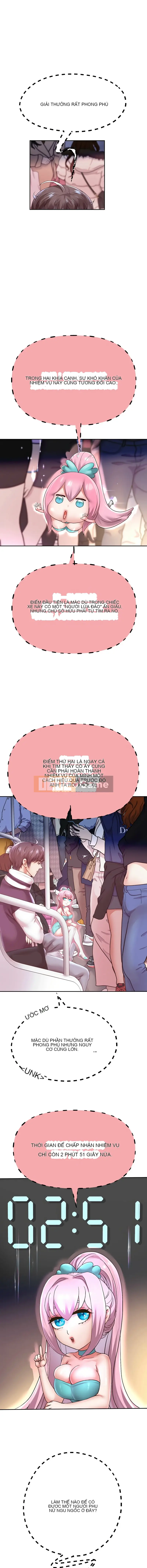 Tái sinh thành một chàng trai to lớn Chương 59-60