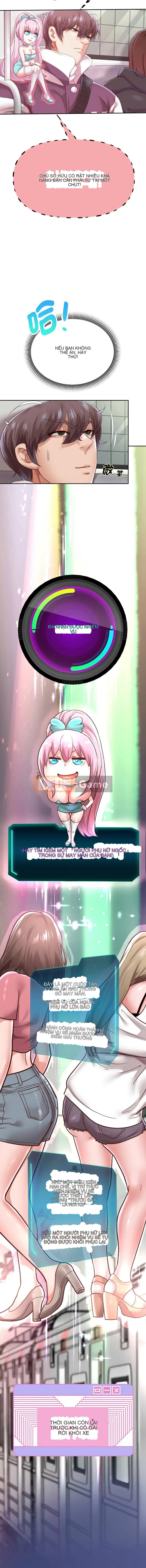 Tái sinh thành một chàng trai to lớn Chương 59-60