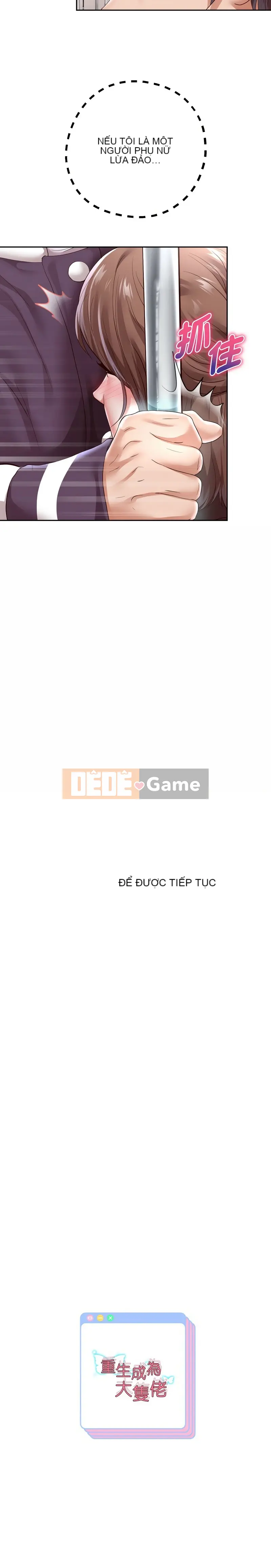 Tái sinh thành một chàng trai to lớn Chương 59-60