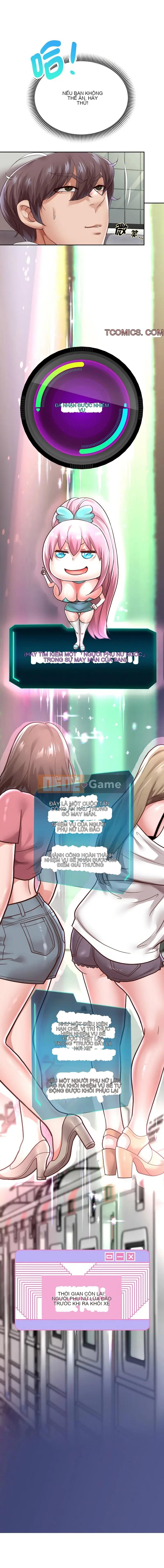 Tái sinh thành một chàng trai to lớn Chương 59-60