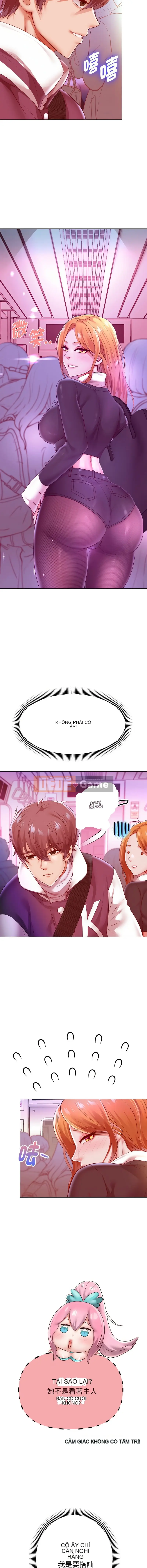 Tái sinh thành một chàng trai to lớn Chương 59-60