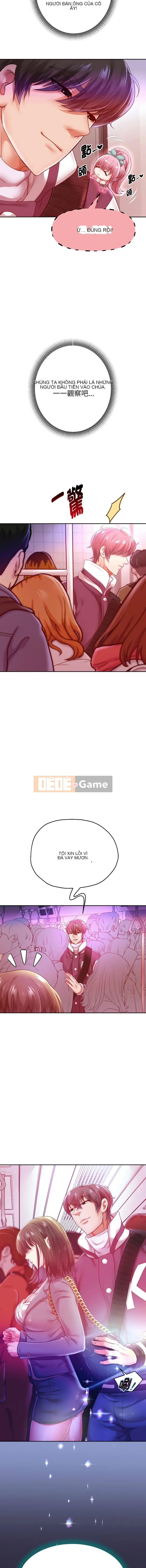 Tái sinh thành một chàng trai to lớn Chương 59-60