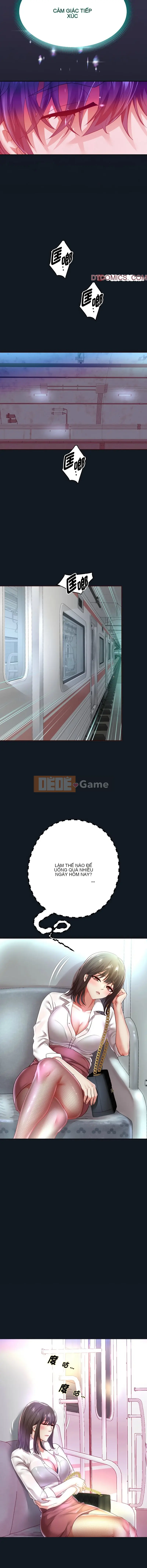 Tái sinh thành một chàng trai to lớn Chương 59-60