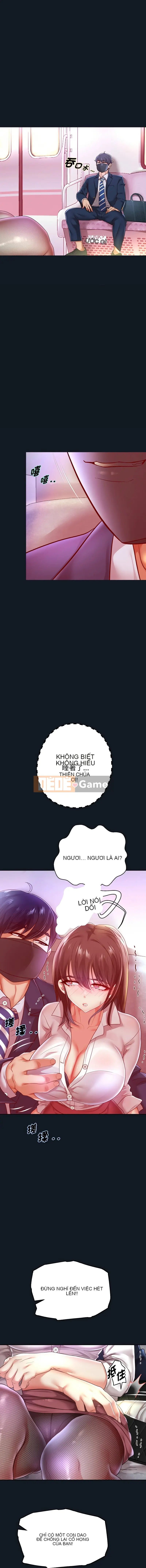 Tái sinh thành một chàng trai to lớn Chương 59-60