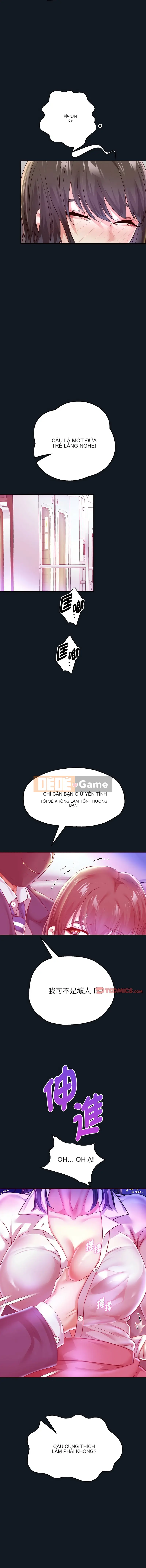 Tái sinh thành một chàng trai to lớn Chương 59-60