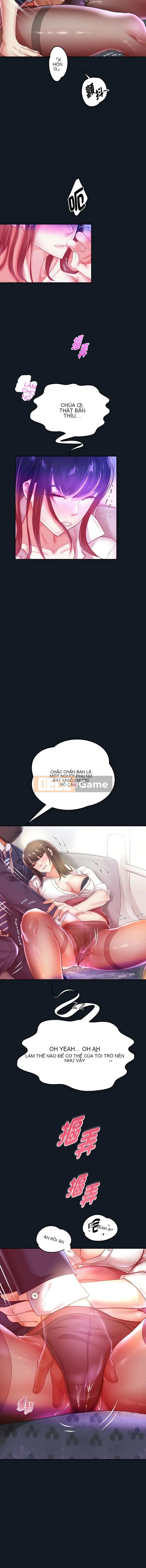 Tái sinh thành một chàng trai to lớn Chương 59-60