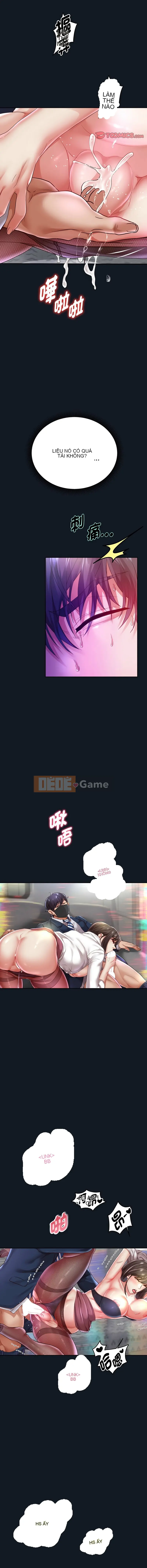 Tái sinh thành một chàng trai to lớn Chương 59-60