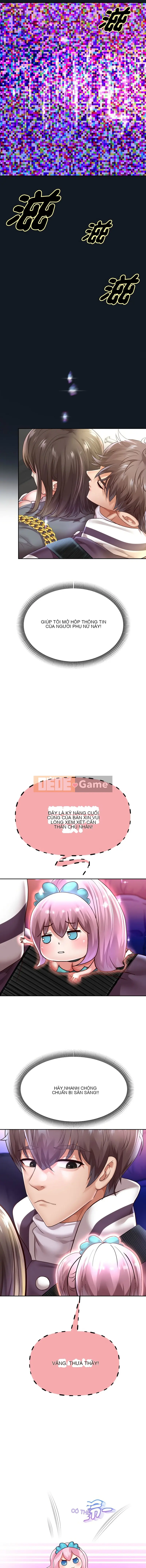 Tái sinh thành một chàng trai to lớn Chương 59-60