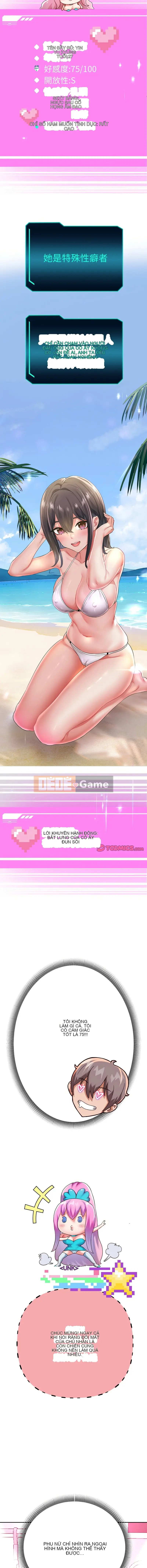 Tái sinh thành một chàng trai to lớn Chương 59-60