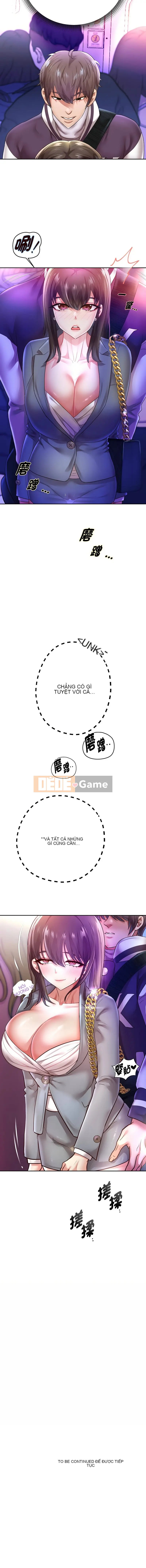 Tái sinh thành một chàng trai to lớn Chương 59-60