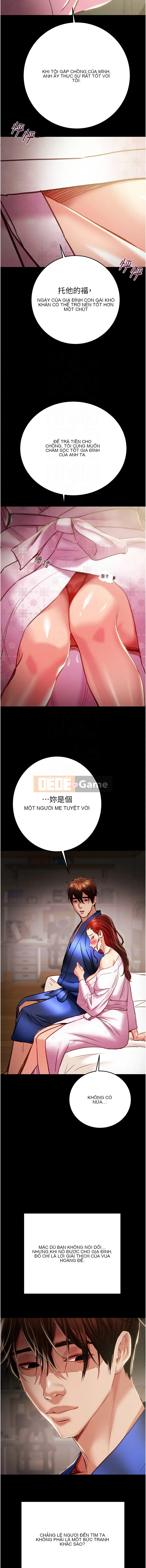 Cướp bóc Chương 59-60