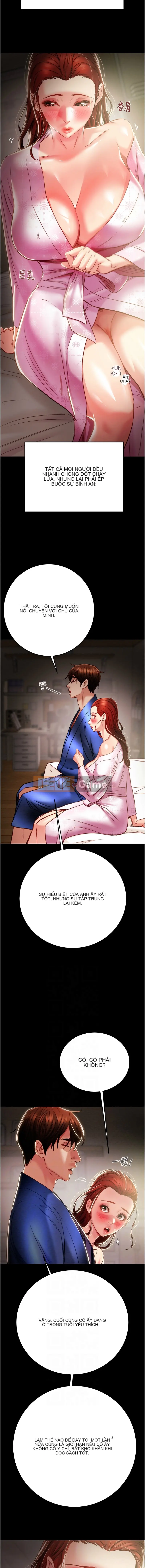 Cướp bóc Chương 59-60