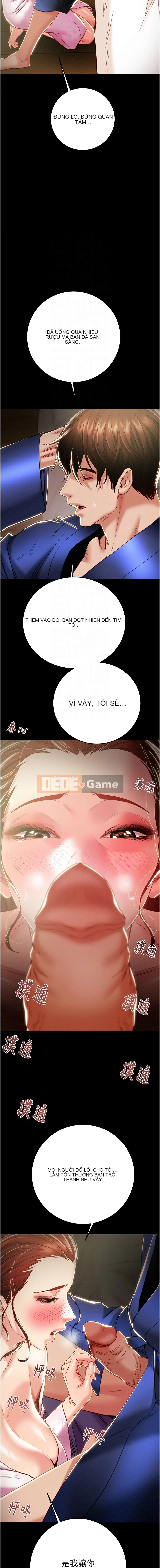 Cướp bóc Chương 59-60