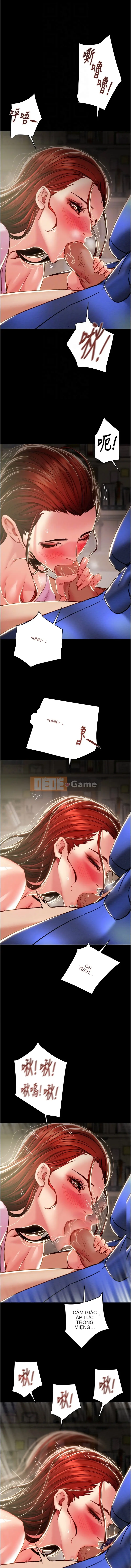 Cướp bóc Chương 59-60