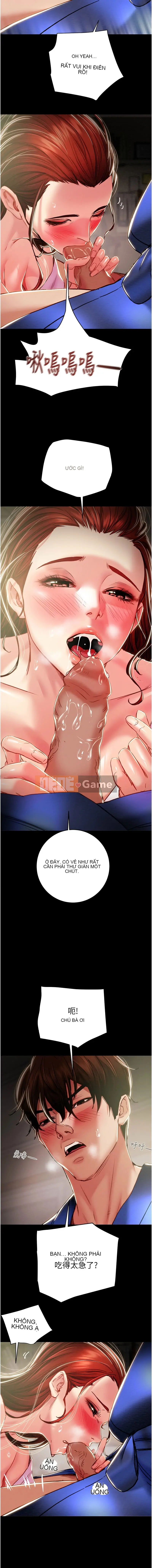 Cướp bóc Chương 59-60