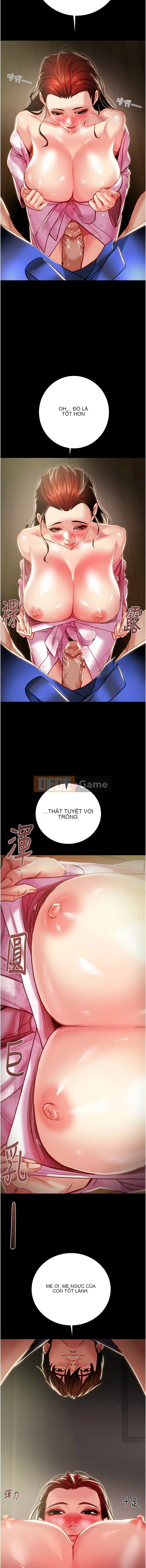 Cướp bóc Chương 59-60