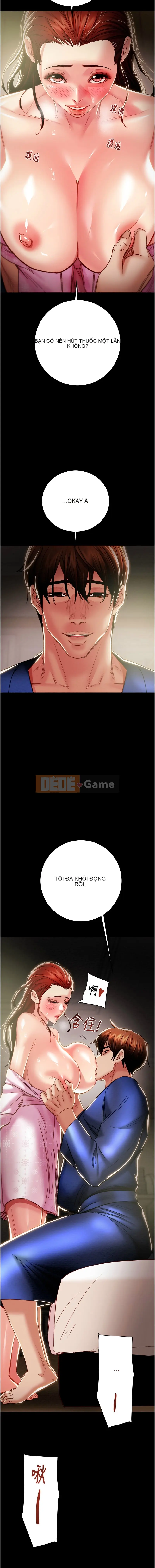 Cướp bóc Chương 59-60